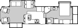 35 1/2 BWTG Master Suite Edition