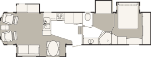 37 Bedroom Suite