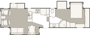 37 Bedroom Suite