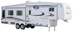HitchHiker Discover America Coach