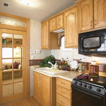 35 1/2 RLQG Kitchen