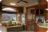 35 CKQG Living area