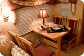30.5 RKTG Dining Table