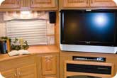 34.5 RLTG Entertainment Center