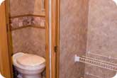 34.5 RLTG Toilet/Storage Closet