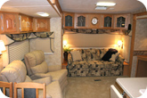 34.5 UK couch