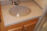 Bathroom Vanity