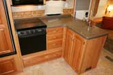 Kitchen Cabinets