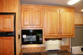Kitchen Overheads