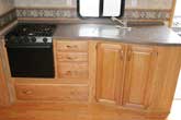 Kitchen Cabinets