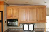 Kitchen Overheads