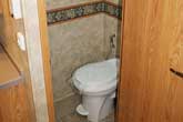 Toliet room