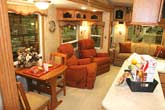Cinnabar Decor