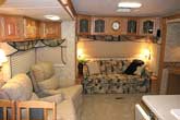 Regal Decor