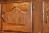 Oak Overheads