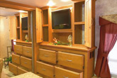 32.5 FK Bedroom Cabnets