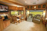 Wide Open Living
