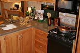 Dream Kitchen