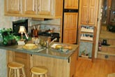 Breakfast Bar
