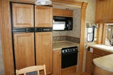 Huge Refrigerator