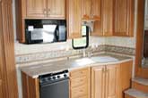 Functional Kitchen