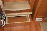 Step Storage