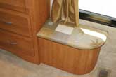 30.5 Bedroom Bench
