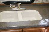 30.5 Kitchen Sink