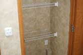 38 WD closet