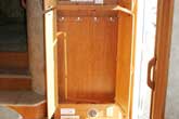 coat closet