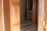 kitchen pantry closed