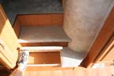 step storage