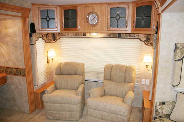 Recliners