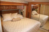 King Bed