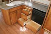 Drawers Galore