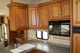 38 Kitchen overhead
