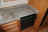 38 Stove