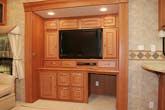 Entertainment Console