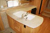 Kitchen Counter