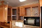 Kitchen Overheads