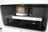 Exterior Front Storage