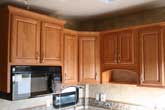 Kitchen Overheads
