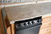 Stove